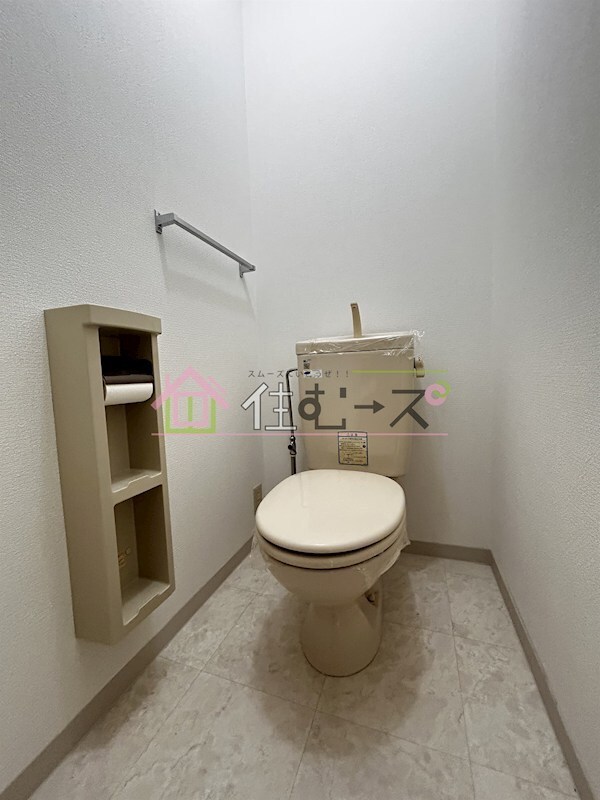 フレグランス北田辺の物件内観写真