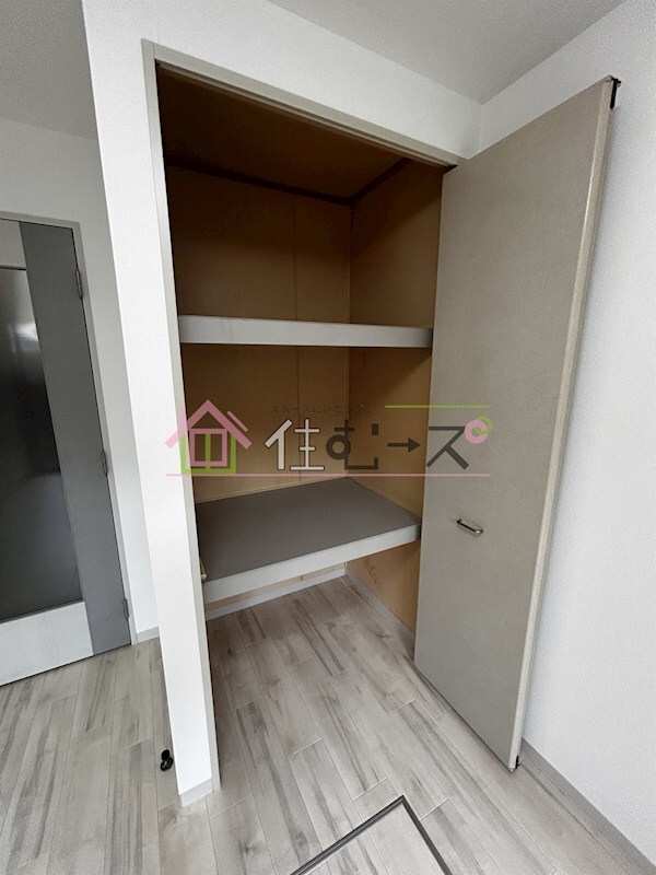 フレグランス北田辺の物件内観写真