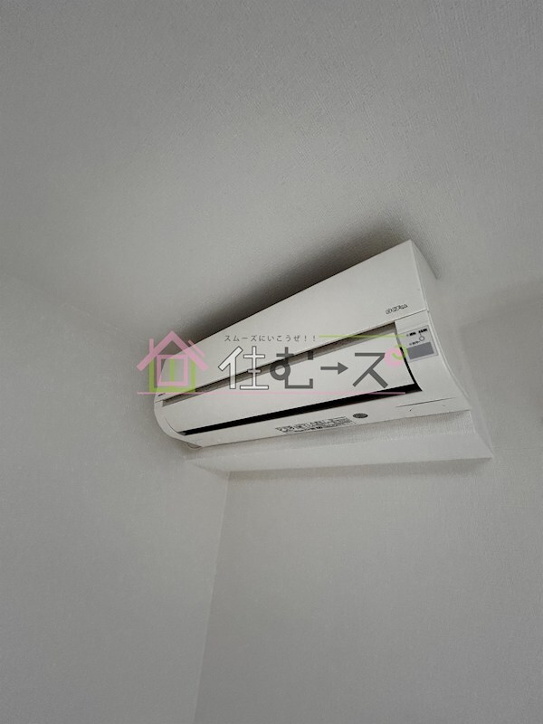 フレグランス北田辺の物件内観写真