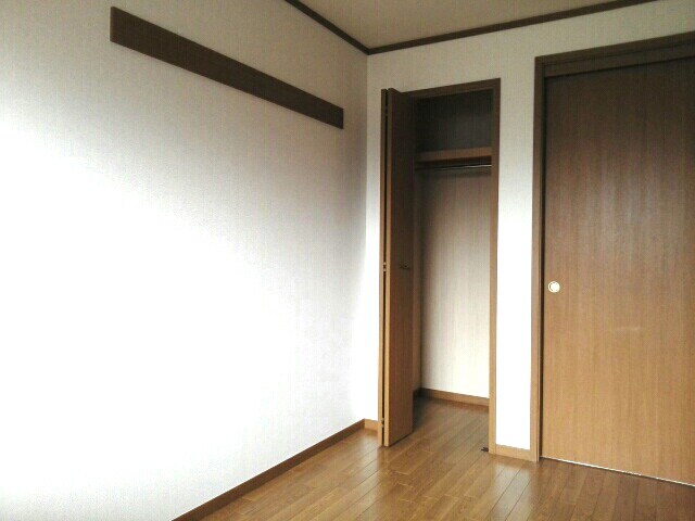 サンパティークの物件内観写真