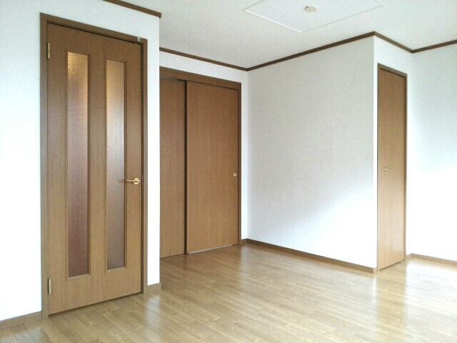 サンパティークの物件内観写真