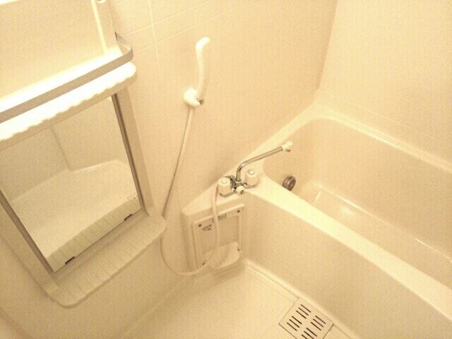 サンパティークの物件内観写真