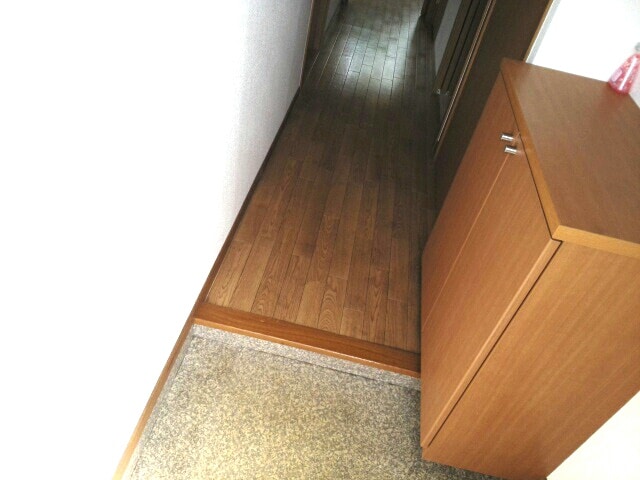 サンパティークの物件内観写真