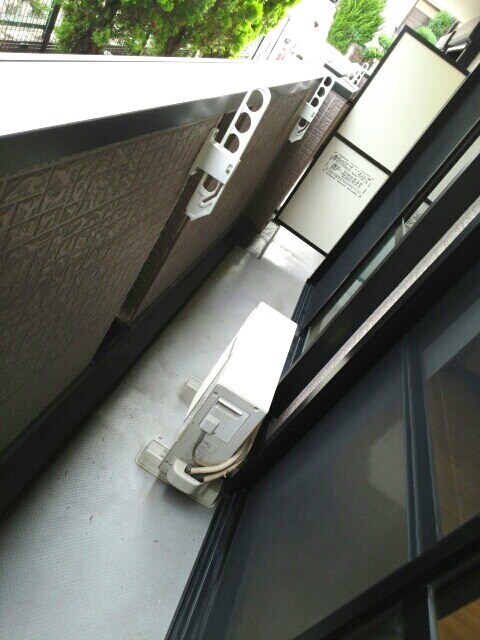 サンパティークの物件内観写真