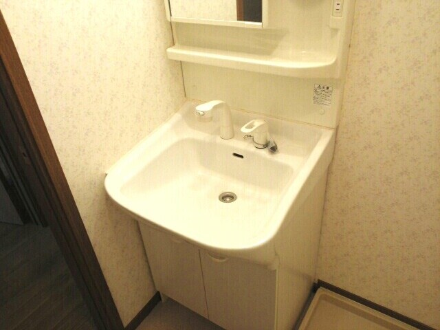 サンパティークの物件内観写真