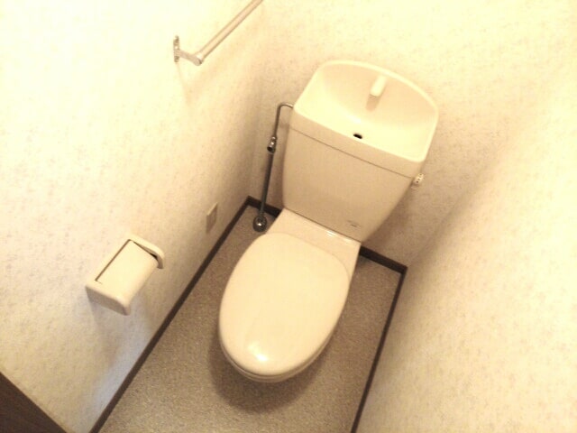 サンパティークの物件内観写真