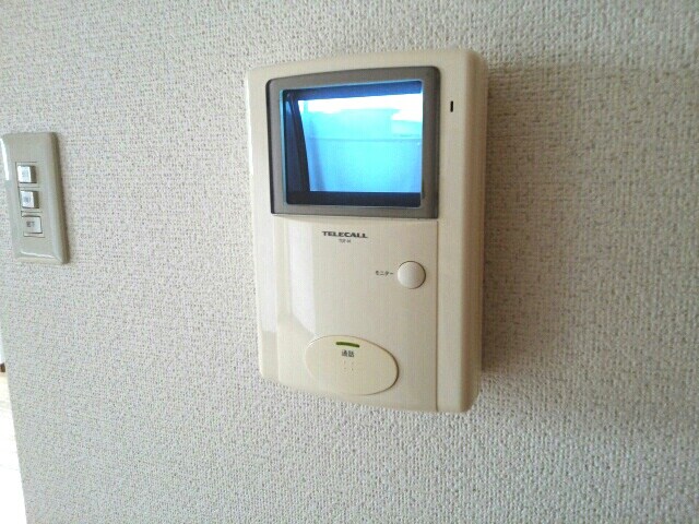 サンパティークの物件内観写真