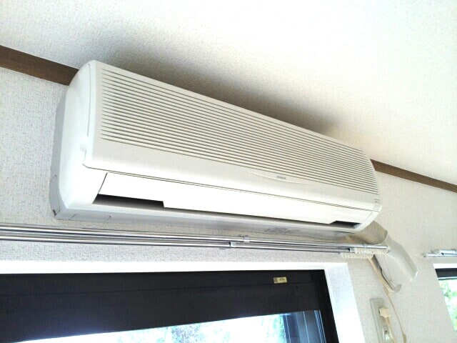 サンパティークの物件内観写真