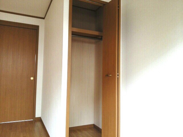 サンパティークの物件内観写真