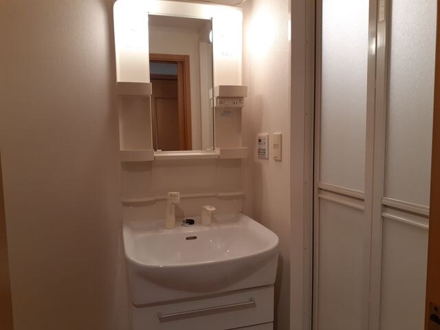 タカンドの物件内観写真