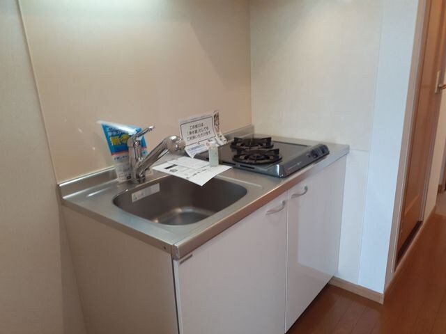 タカンドの物件内観写真