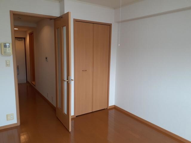 タカンドの物件内観写真