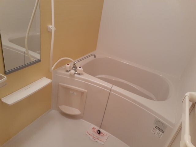 タカンドの物件内観写真