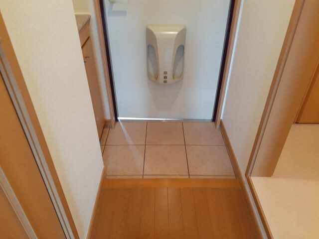 タカンドの物件内観写真