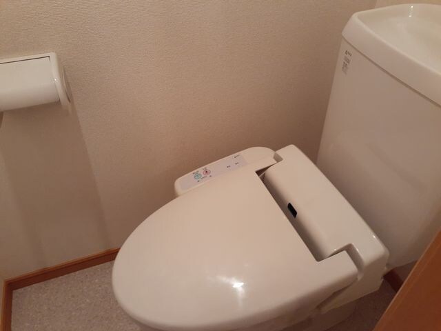 タカンドの物件内観写真