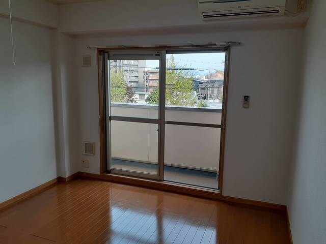 タカンドの物件内観写真