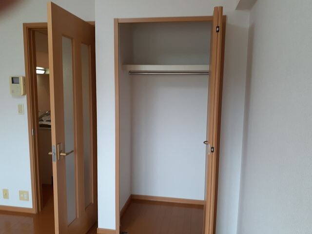 タカンドの物件内観写真