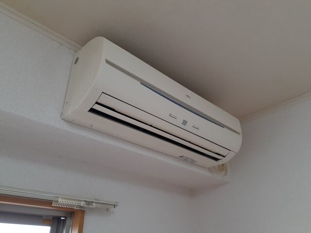 タカンドの物件内観写真