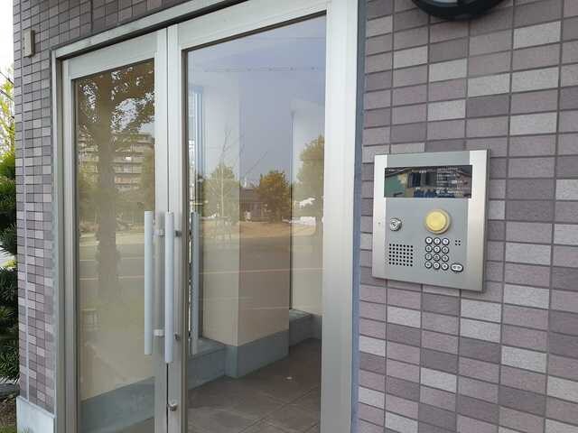 タカンドの物件内観写真