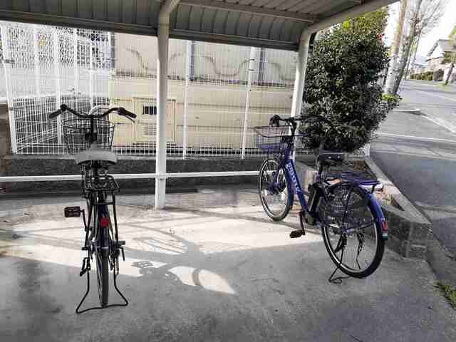 タカンドの物件内観写真