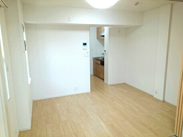 ウィン　あんりゅうの物件内観写真