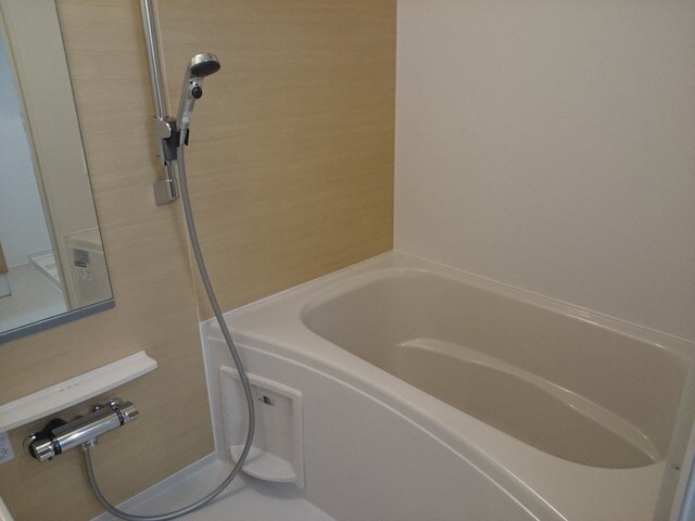 ウィン　あんりゅうの物件内観写真