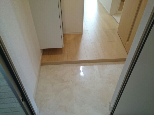 ウィン　あんりゅうの物件内観写真