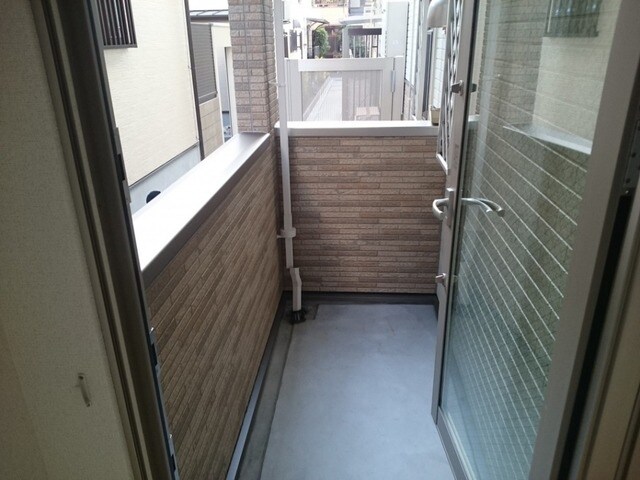 ウィン　あんりゅうの物件内観写真