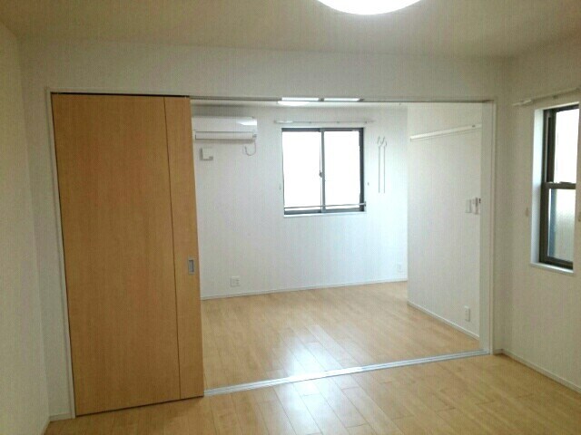 ウィン　あんりゅうの物件内観写真