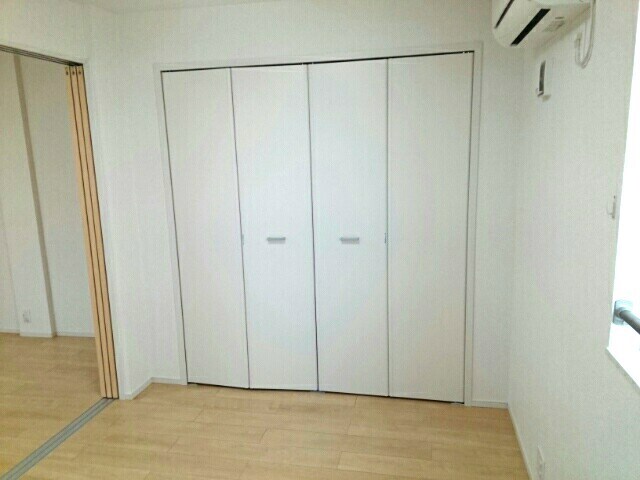 ウィン　あんりゅうの物件内観写真