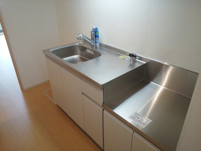 グラン　ソレイユの物件内観写真