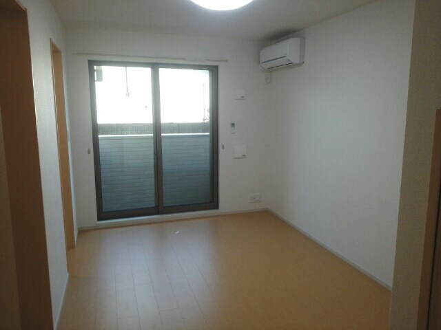 グラン　ソレイユの物件内観写真