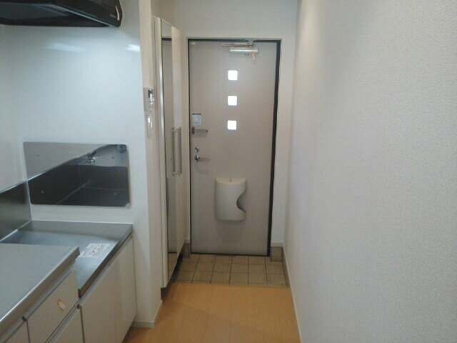 グラン　ソレイユの物件内観写真