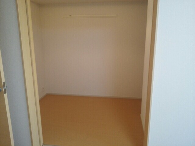 グラン　ソレイユの物件内観写真