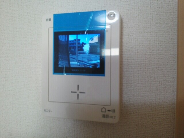 グラン　ソレイユの物件内観写真