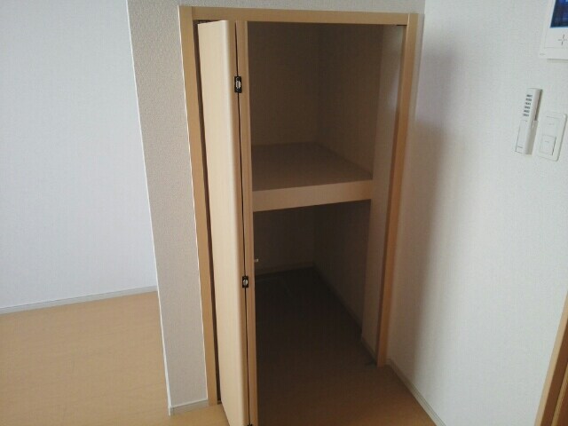 グラン　ソレイユの物件内観写真