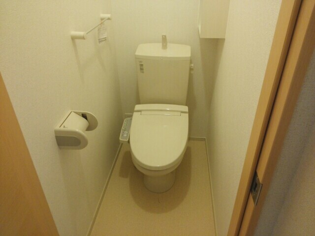 グラン　ソレイユの物件内観写真