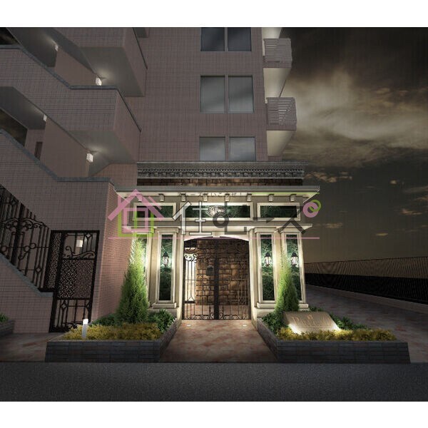 プレジオ長田の物件内観写真