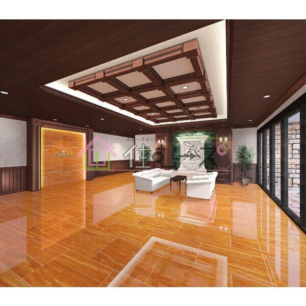 プレジオ長田の物件内観写真