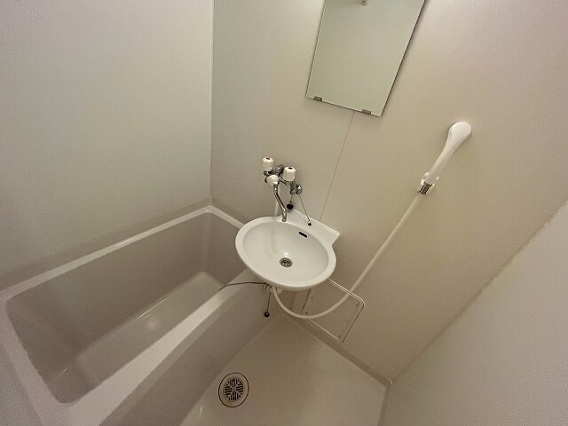 レオパレスあおぞらの物件内観写真