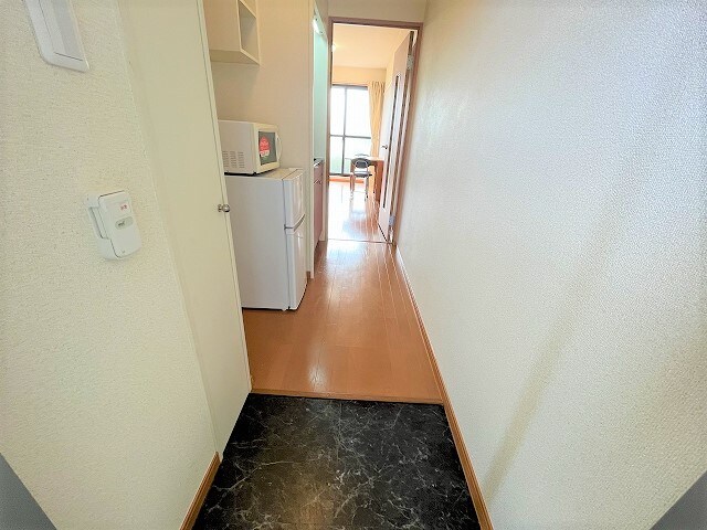 レオパレスあおぞらの物件内観写真