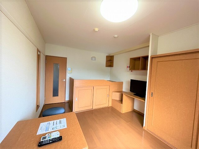 レオパレスあおぞらの物件内観写真