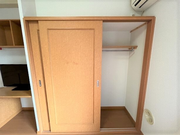 レオパレスあおぞらの物件内観写真