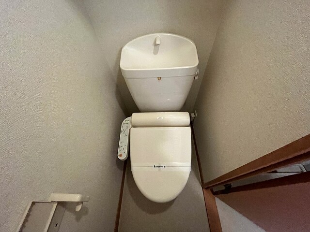 レオパレスあおぞらの物件内観写真