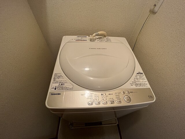 レオパレスあおぞらの物件内観写真