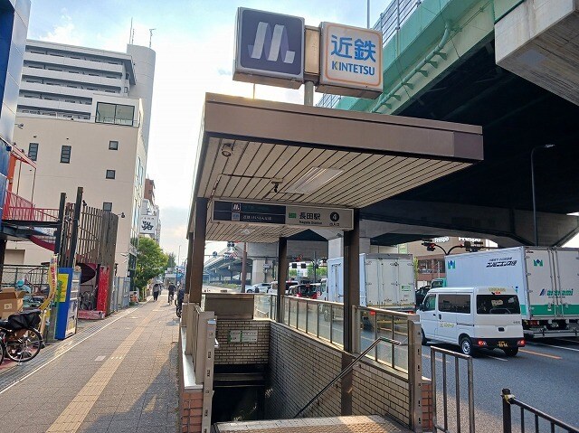 オリエンタル長田駅前の物件内観写真