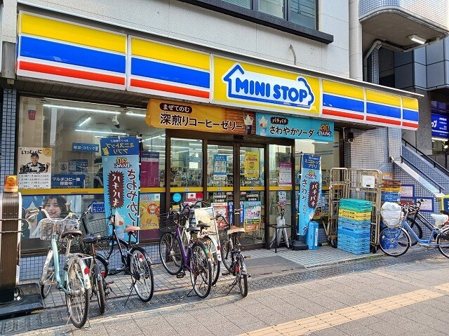 オリエンタル長田駅前の物件内観写真