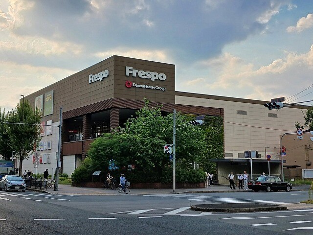 オリエンタル長田駅前の物件内観写真