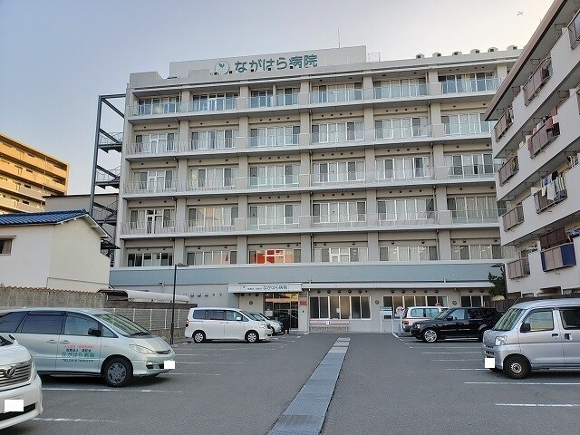 オリエンタル長田駅前の物件内観写真