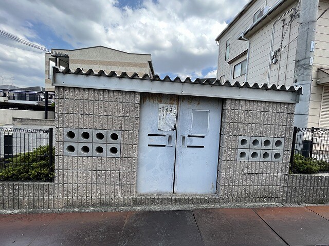 信太山駅 徒歩14分 1階の物件内観写真